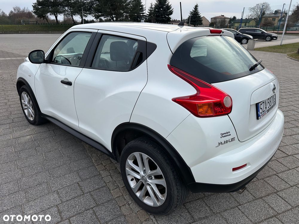 Nissan Juke - 19