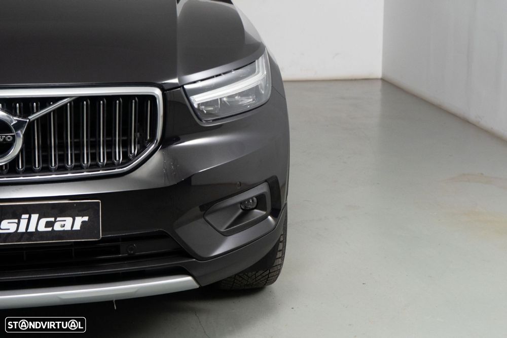 Volvo XC 40 1.5 T5 PHEV Inscription Expression - 19