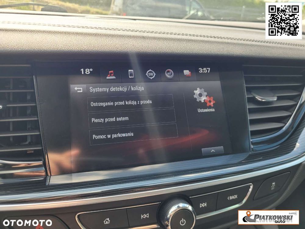 Opel Insignia - 34
