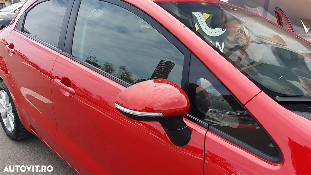 Kia Rio - 25