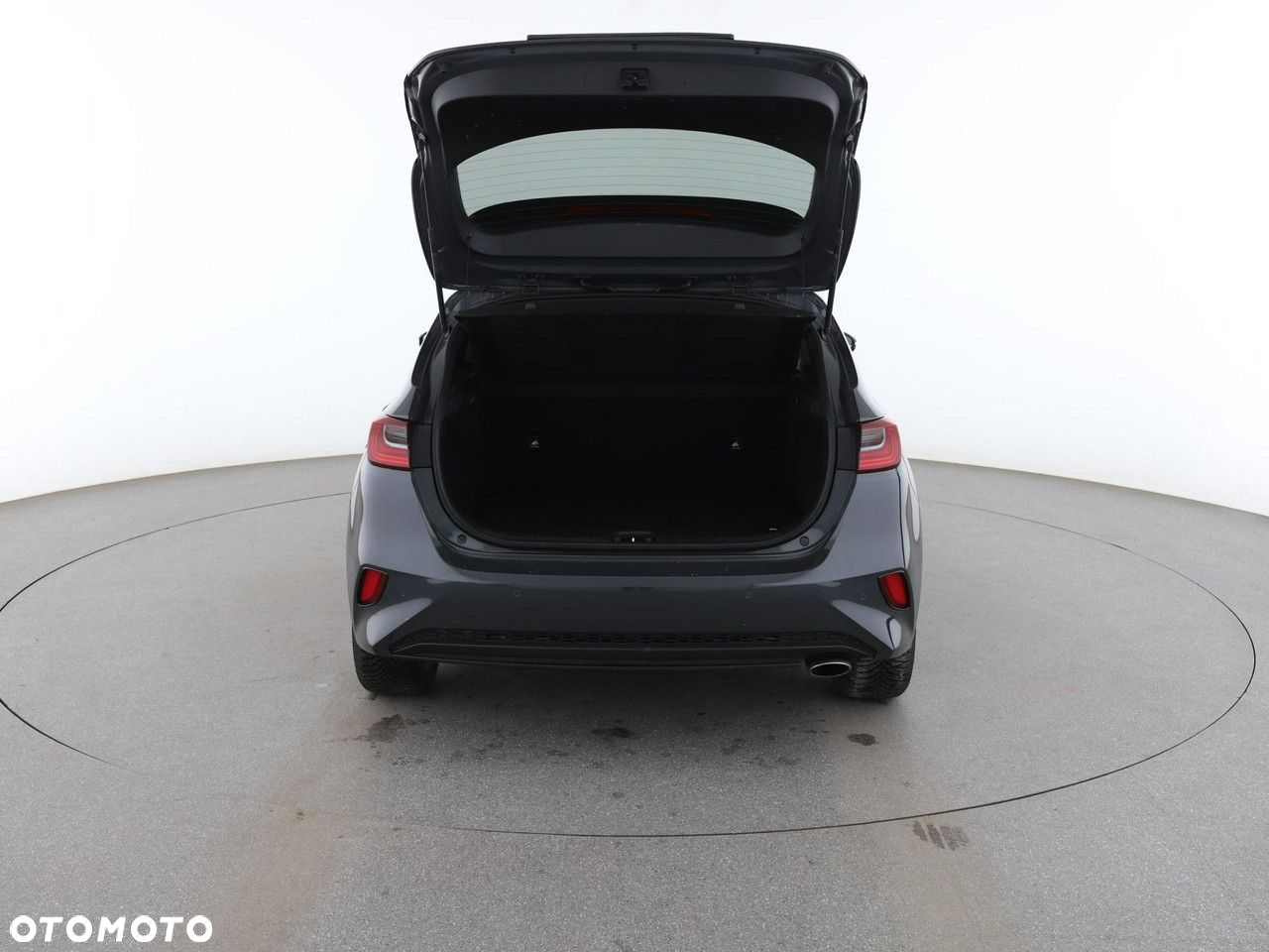 Kia Ceed 1.0 T-GDI L - 19