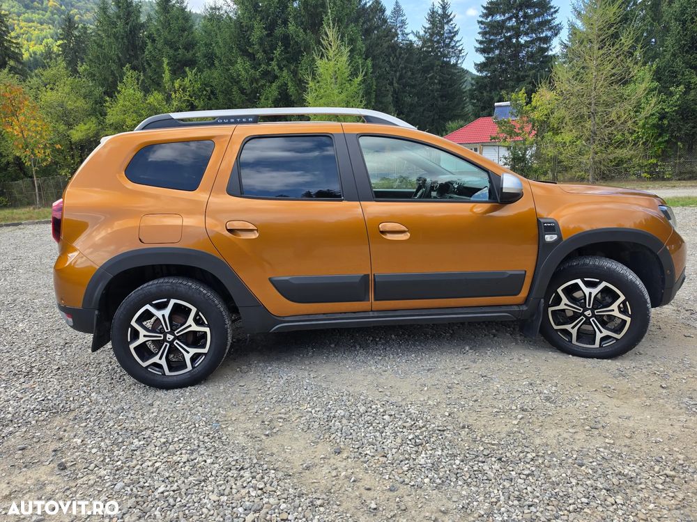 Dacia Duster - 5