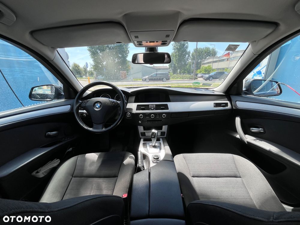 BMW Seria 5 - 3