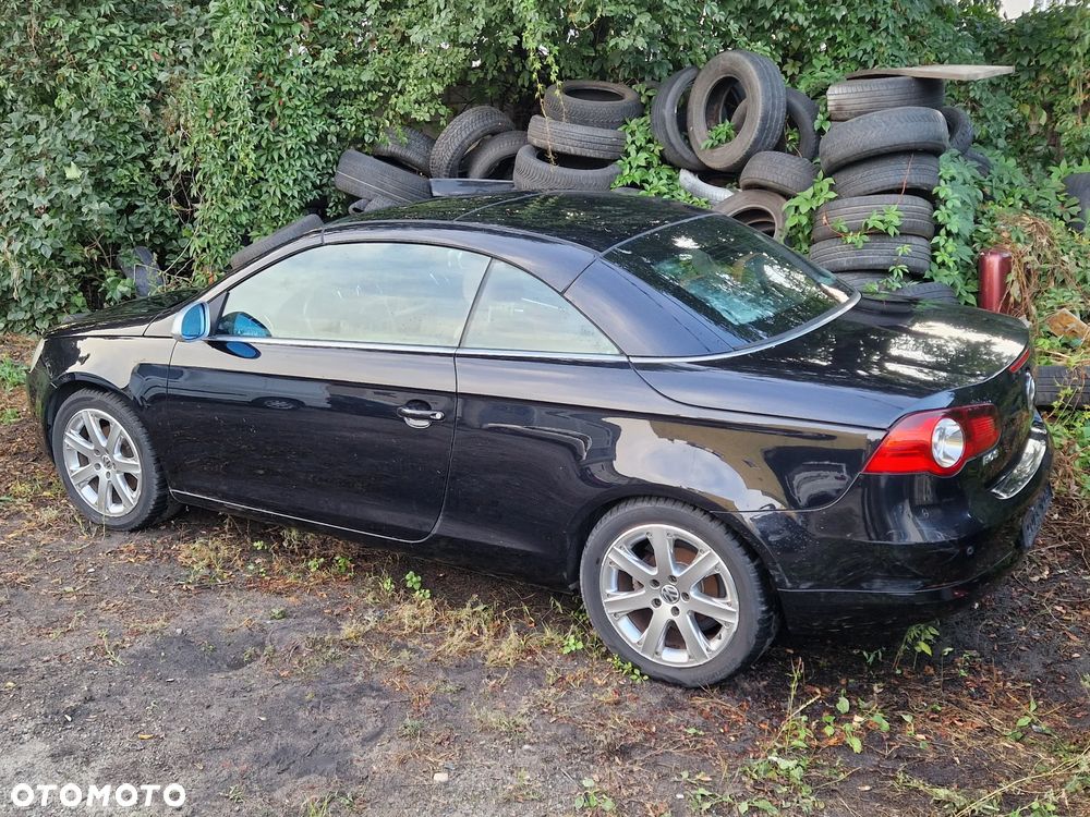Volkswagen Eos - 19