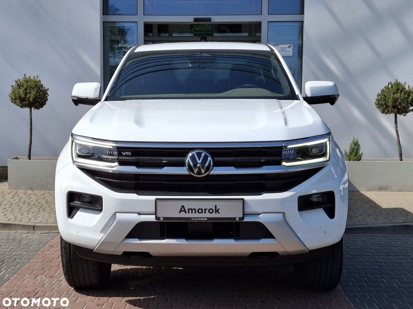 Volkswagen Amarok - 3