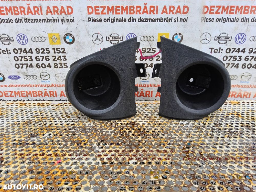 Suport pahare Iveco Daily după 2015 suport pahar cod 5801597897 - 3