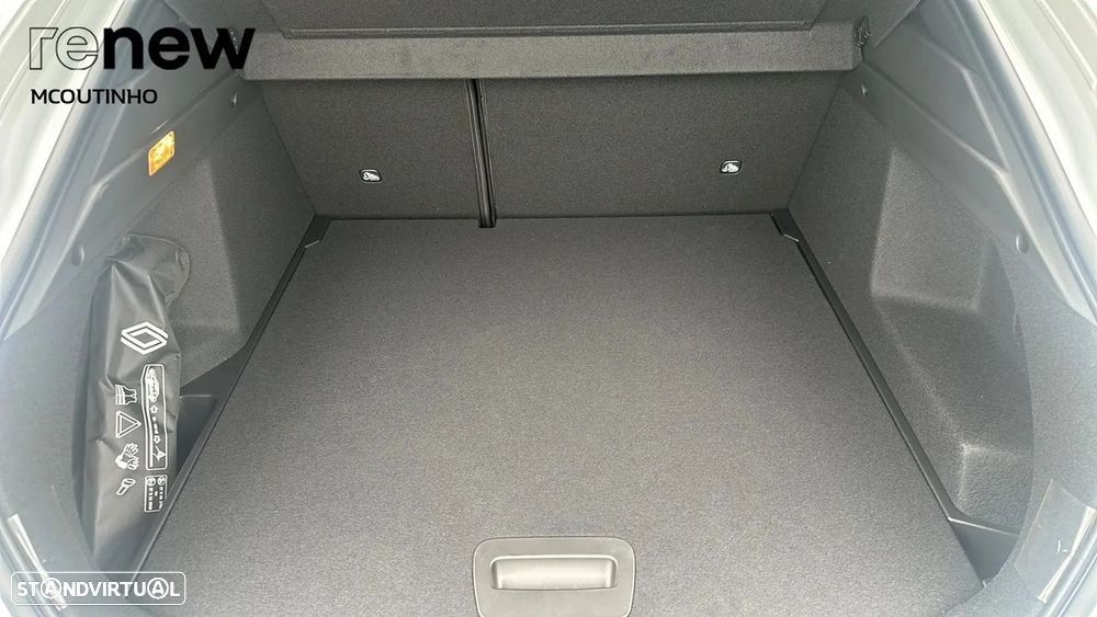 Renault Arkana 1.3 TCe Esprit Alpine EDC - 20