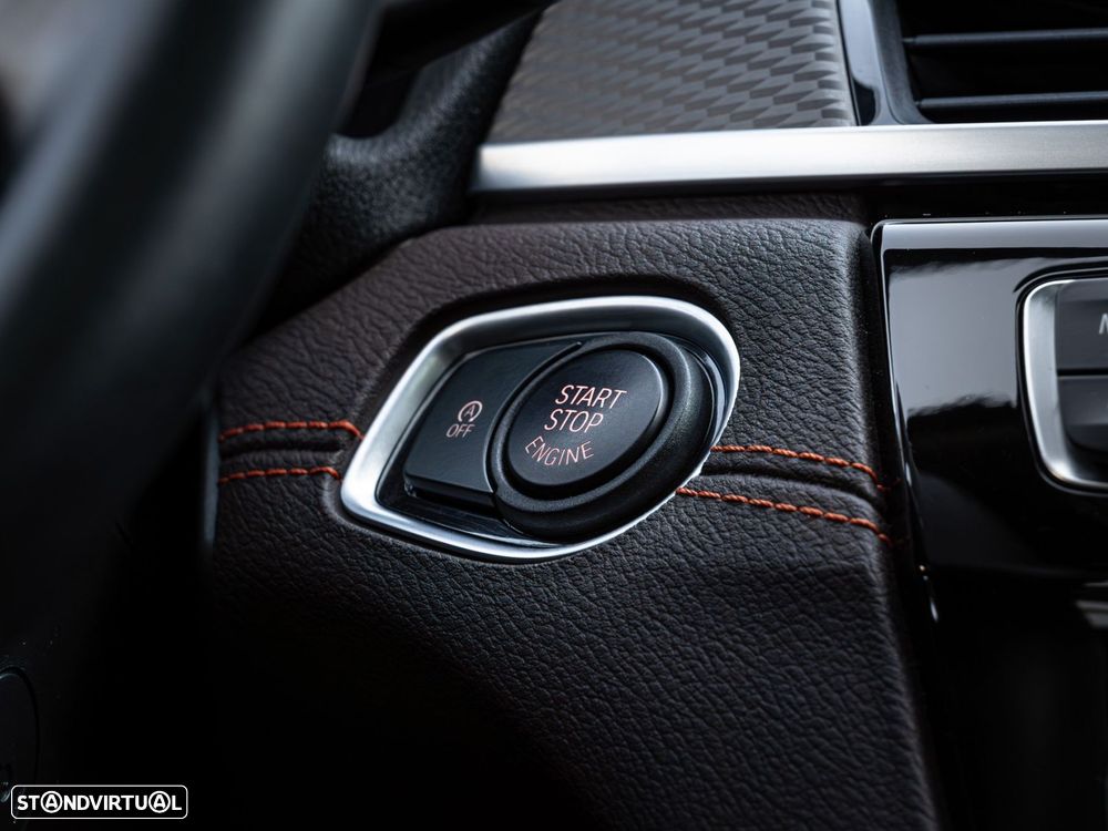 BMW X2 16 d sDrive Auto Pack M - 20
