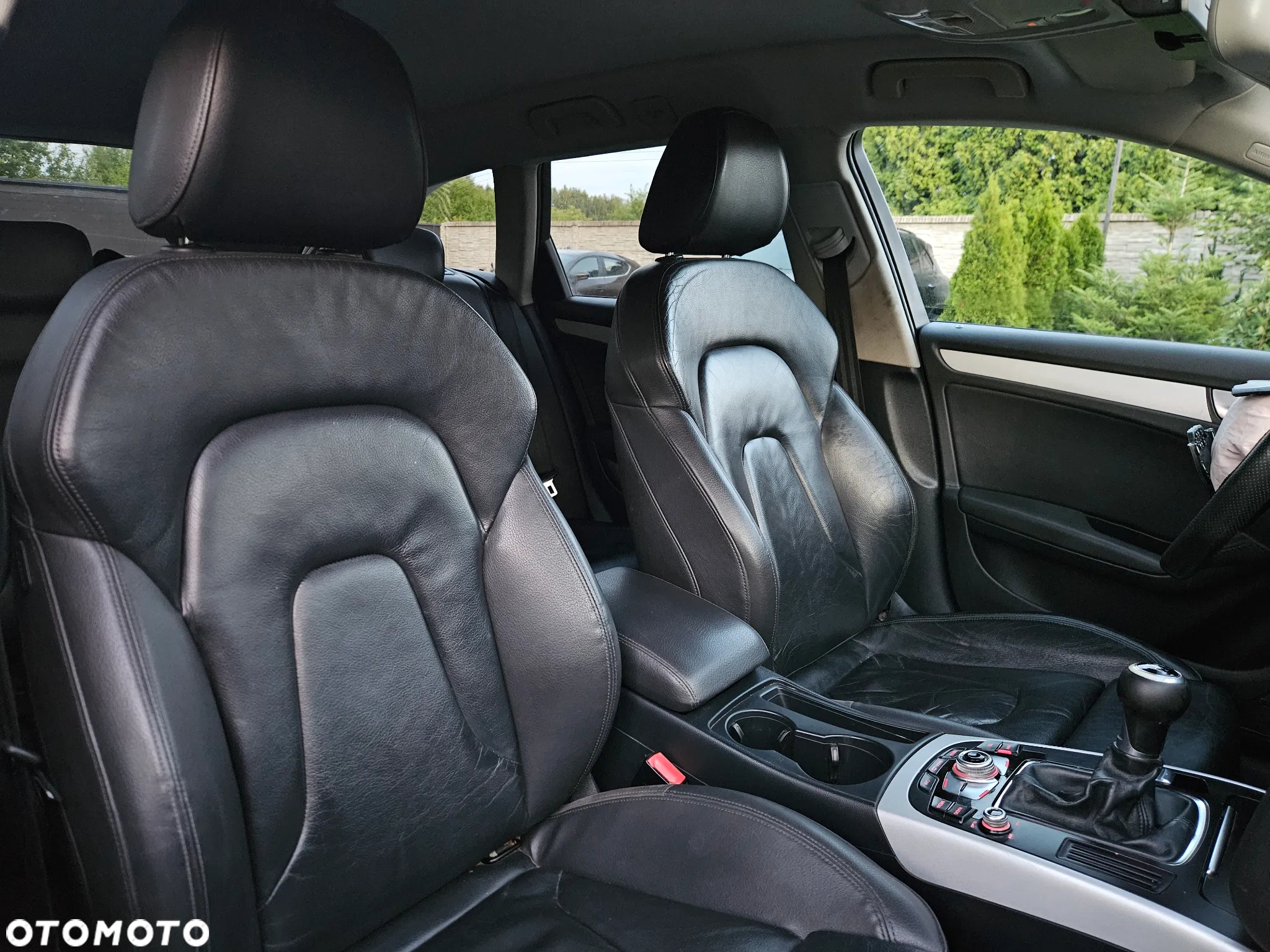 Audi A4 2.0 TDI Sport - 20