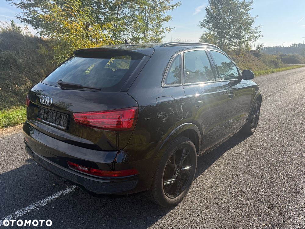 Audi Q3 35 TDI S line - 5