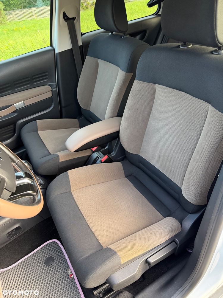 Citroën C4 Cactus 1.2 PureTech Shine - 8