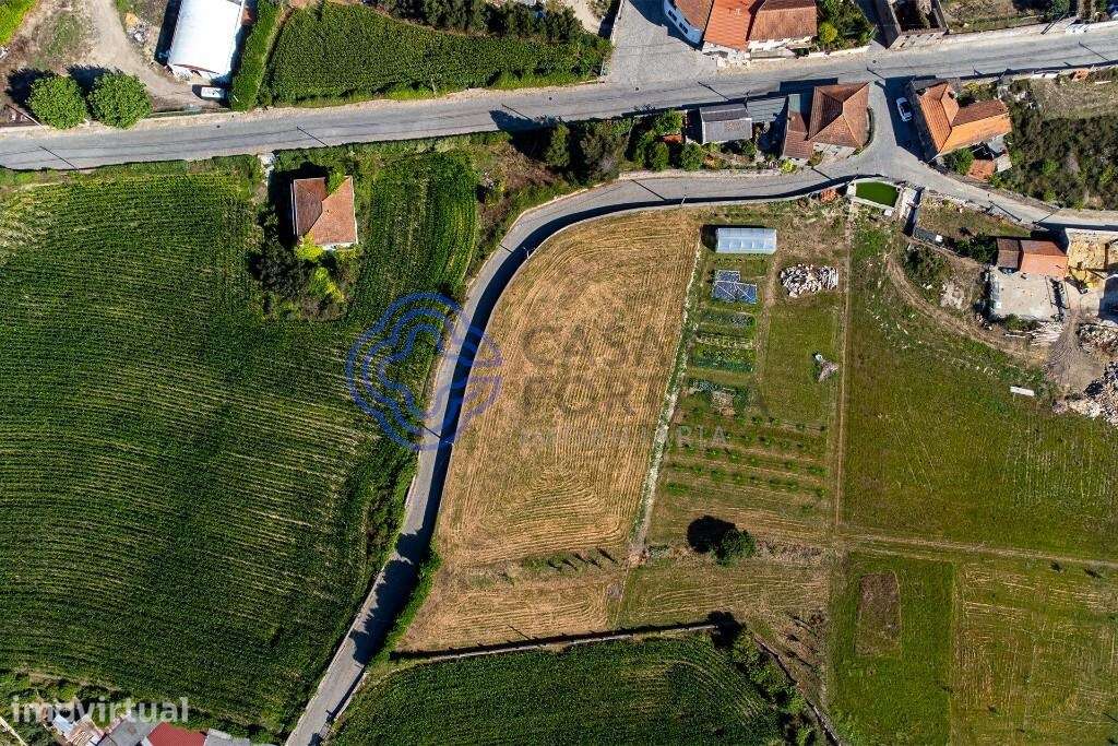 Terreno urbano com 2.701 m2 em Vila do Conde com possibilidade de cons - Grande imagem: 2/21