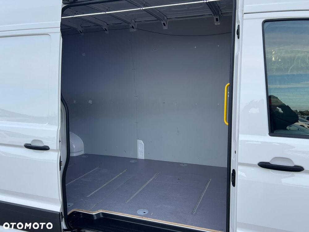 Volkswagen Crafter L4H2 MałyPrzebieg87tkm - 33