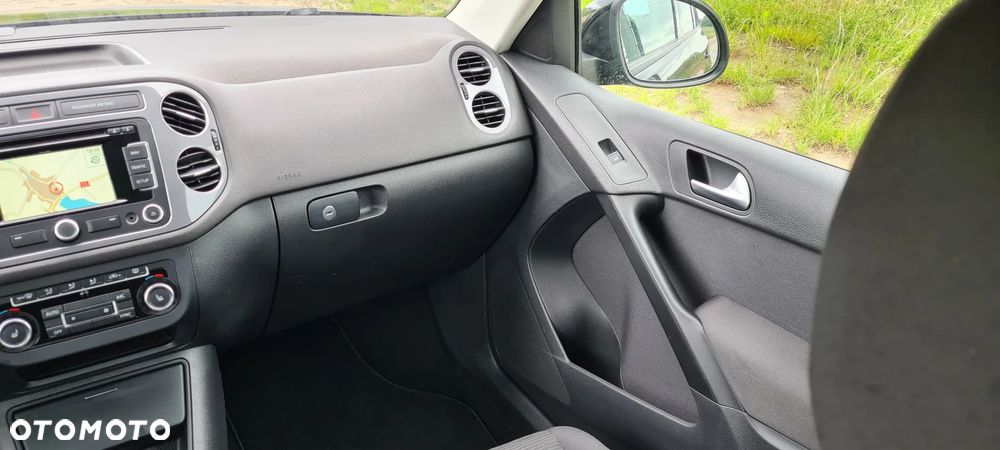 Volkswagen Tiguan 1.4 TSI BlueMotion Technology Life - 21