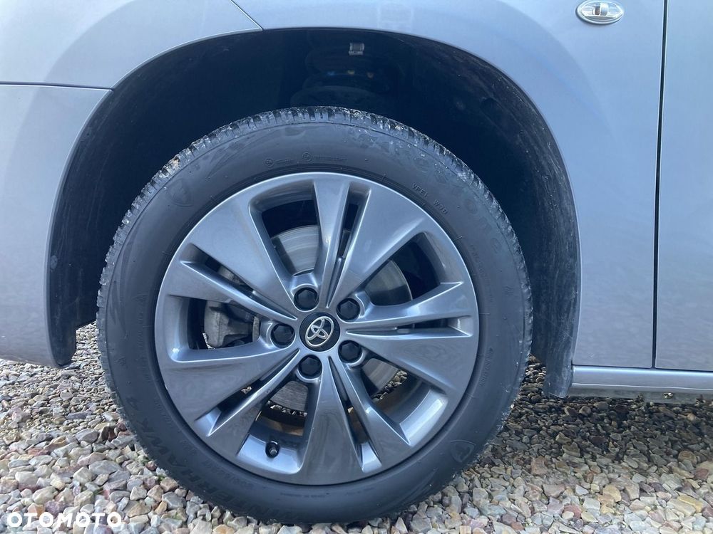 Toyota Proace City Verso 1.2 D-4T Family - 26