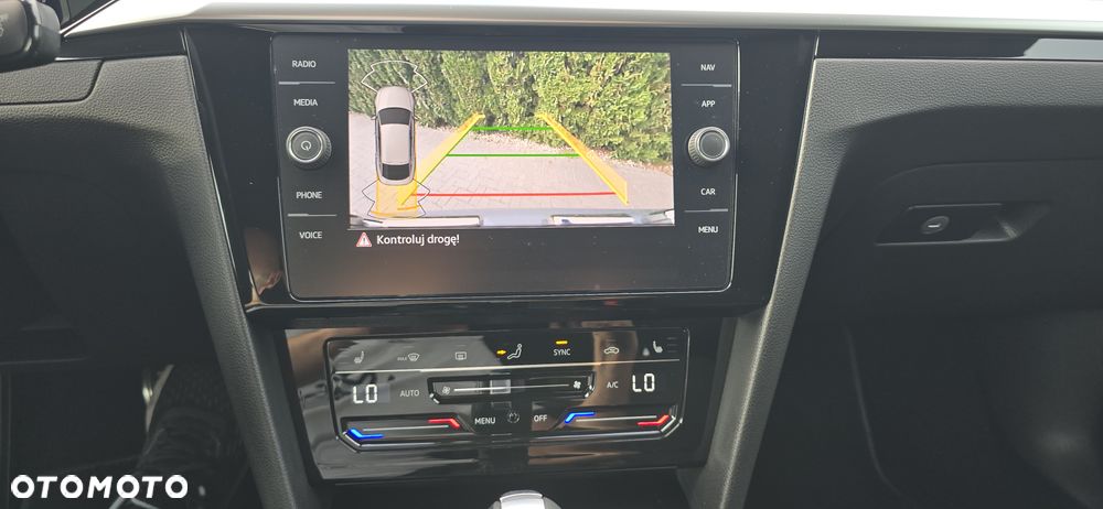 Volkswagen Arteon - 36