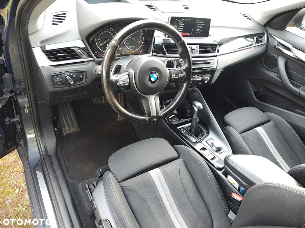 BMW X1 - 17