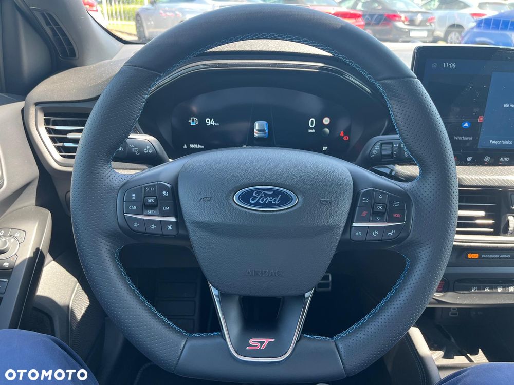 Ford Focus 2.3 EcoBoost ST X - 8