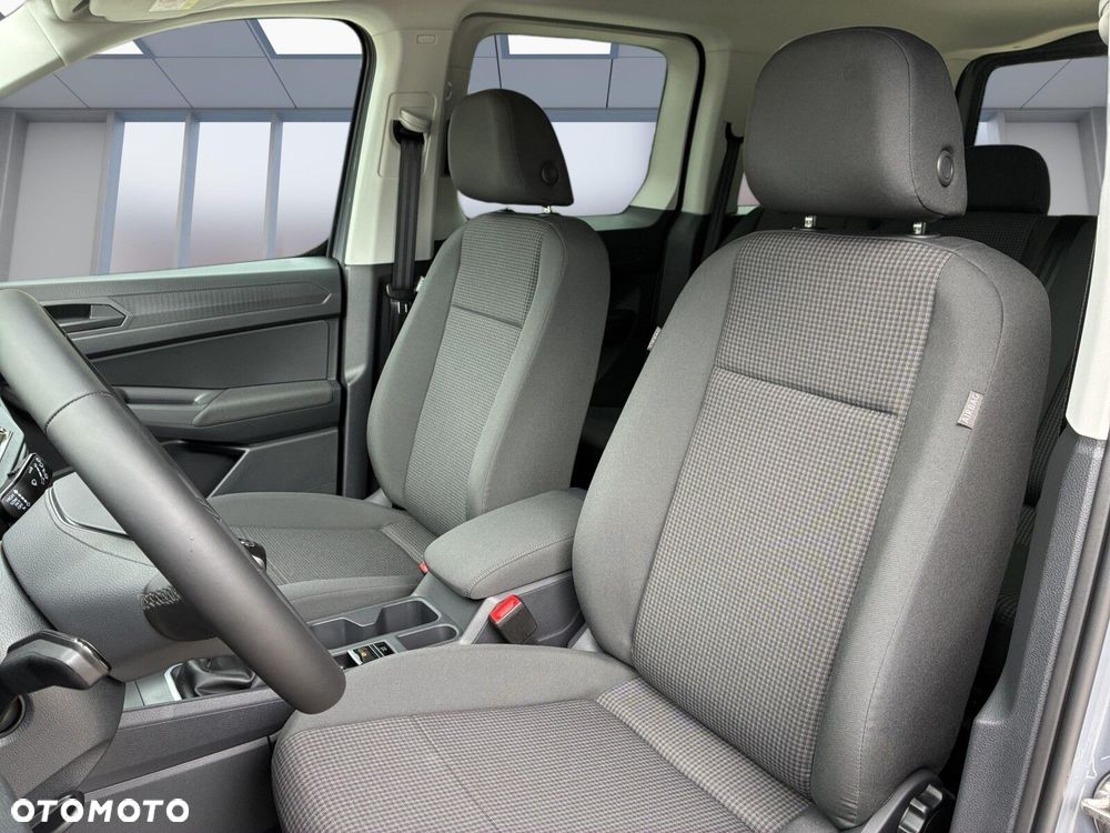Volkswagen Caddy 2.0 TDI - 16