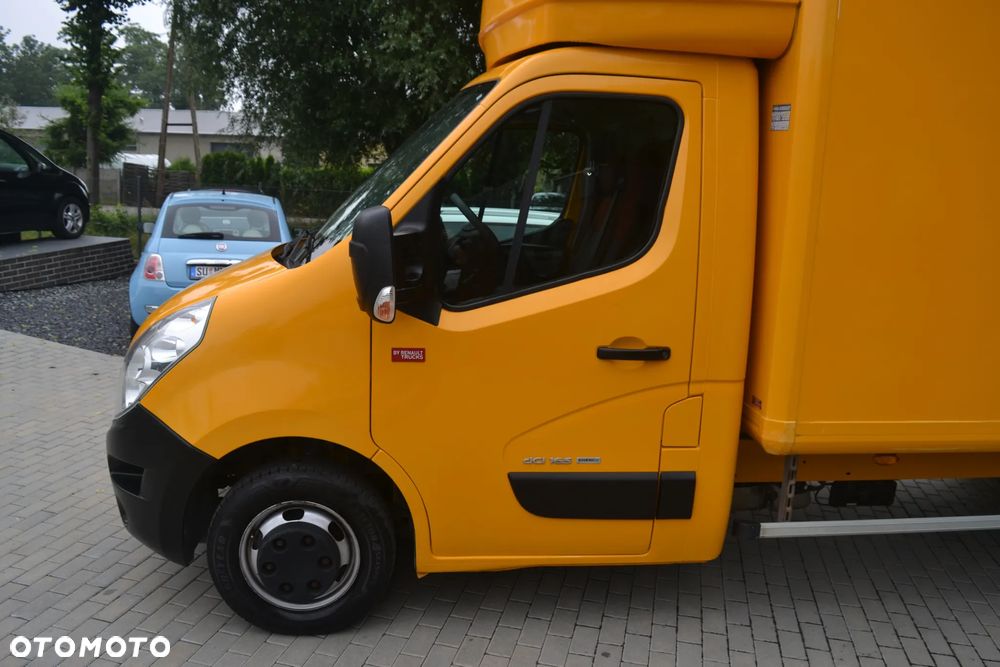 Renault MASTER - 34