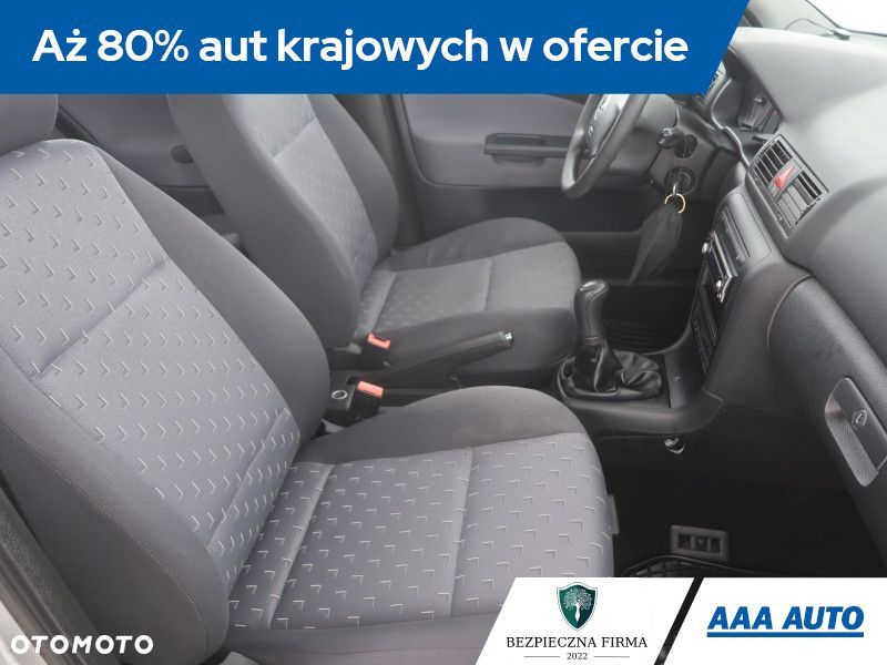 Skoda Octavia - 11