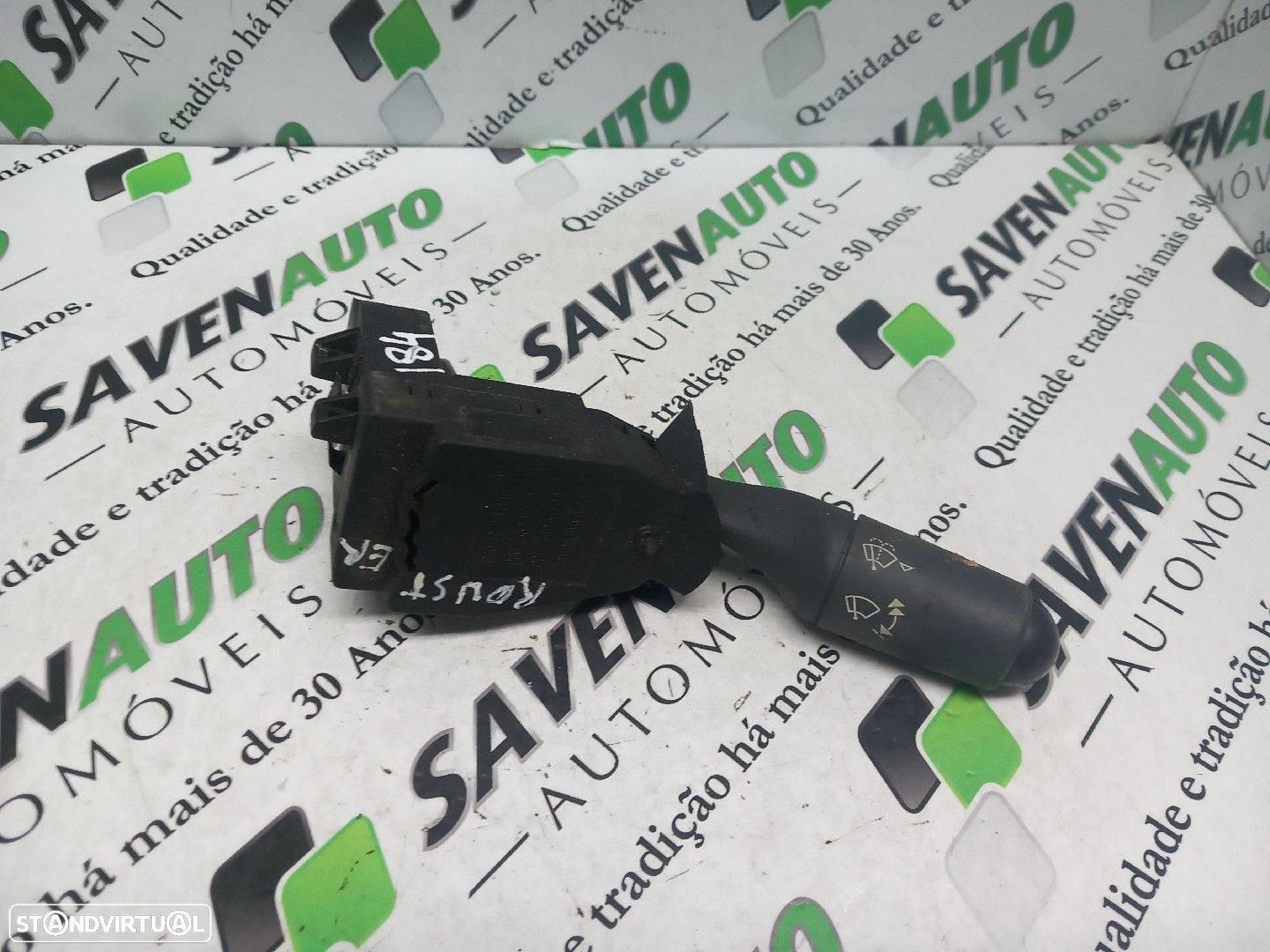 Manete (Escovas) Limpa Pará Brisas Smart Fortwo Cabrio (450) - 1