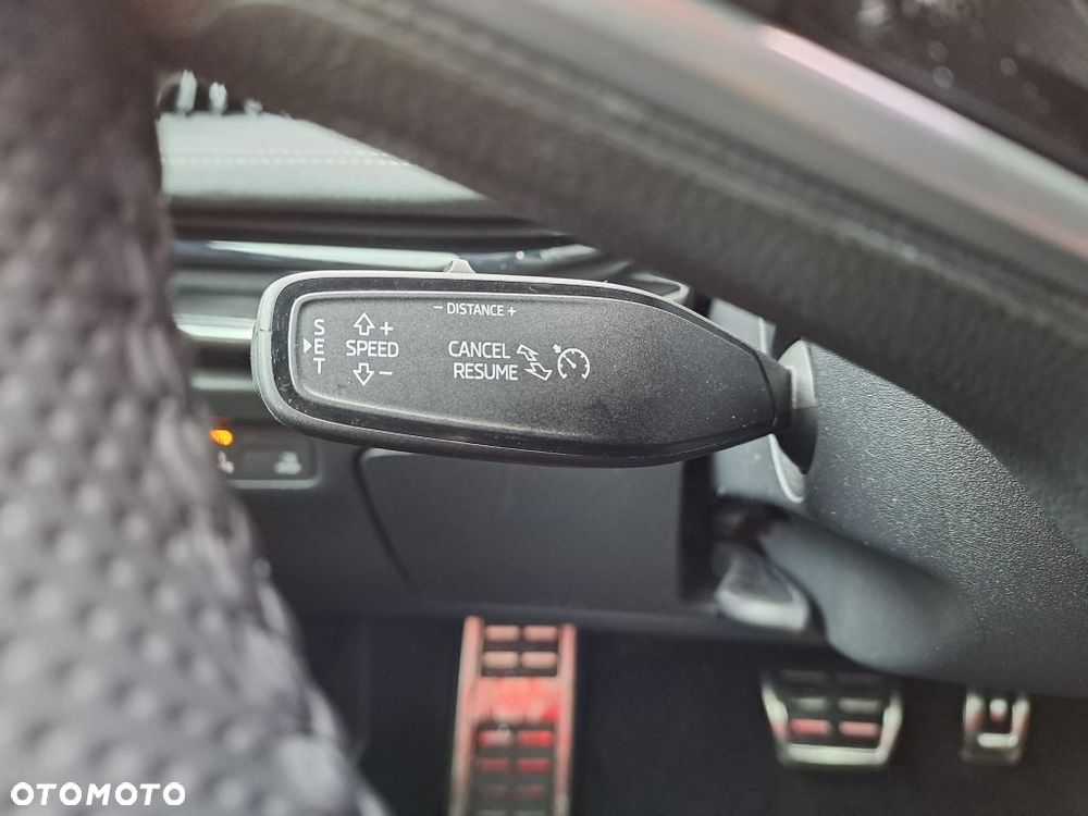 Skoda Superb 2.0 TSI Sportline DSG - 12