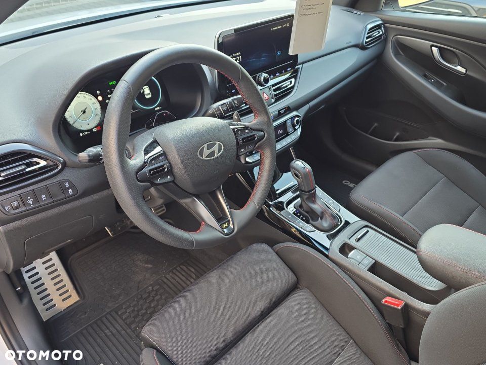 Hyundai i30 - 9