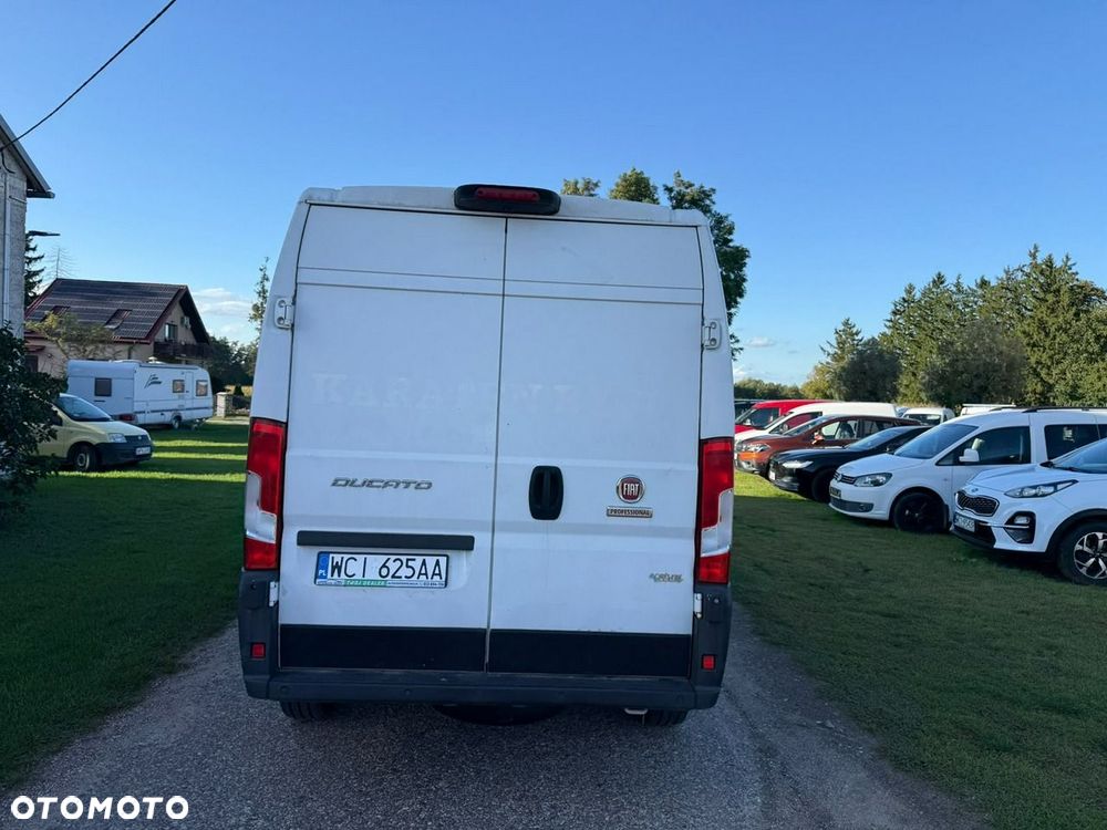 Fiat Ducato - 4