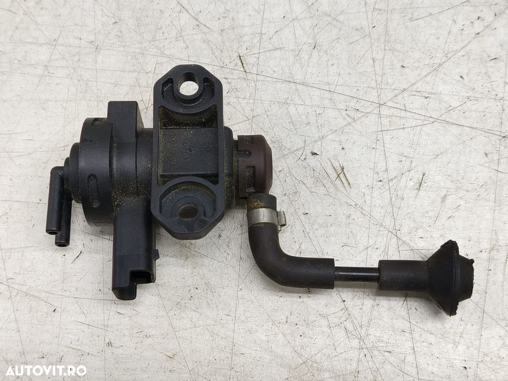 Electrovalva vacuum 2.0 hdi 9635704380 Fiat Ducato 2 Typ244 [2002 - 2 - 2