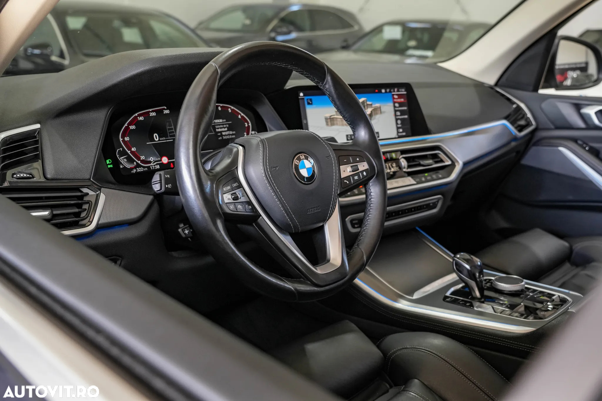 BMW X5 xDrive45e xLine - 7