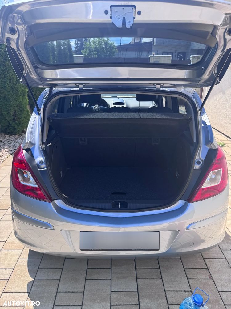 Opel Corsa 1.2i Easytronic Enjoy - 31