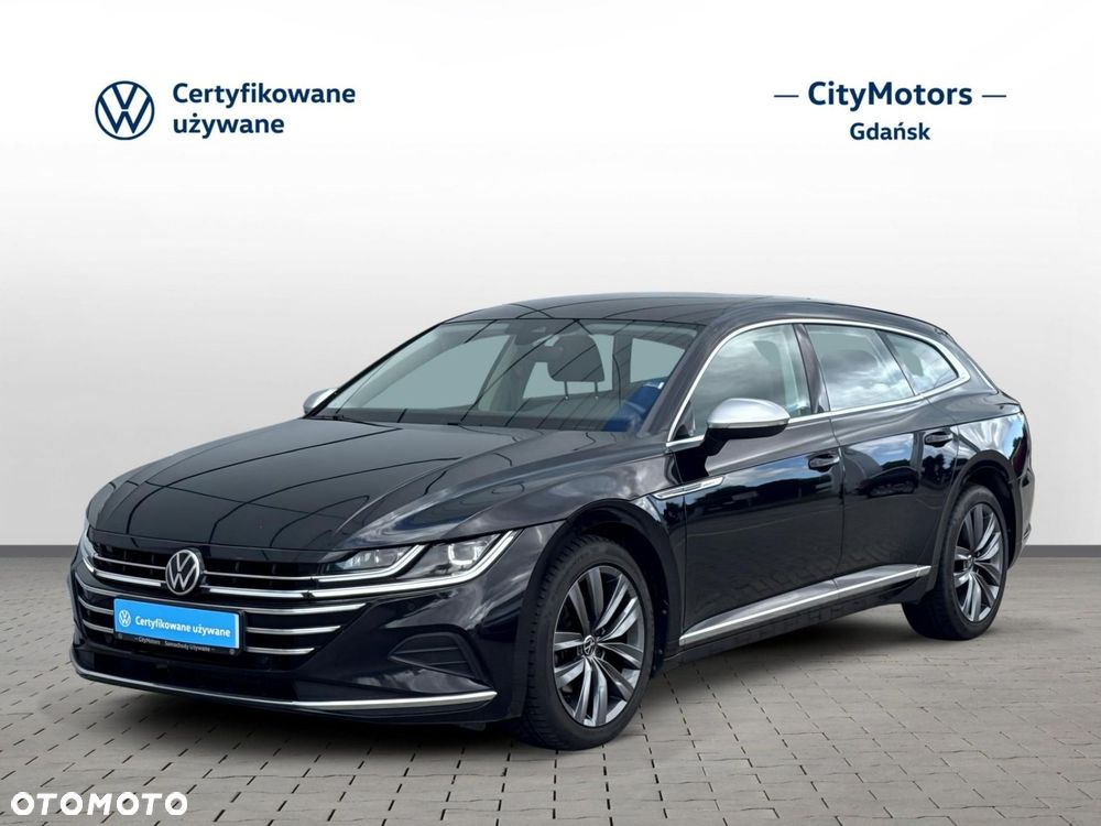 Volkswagen Arteon - 2