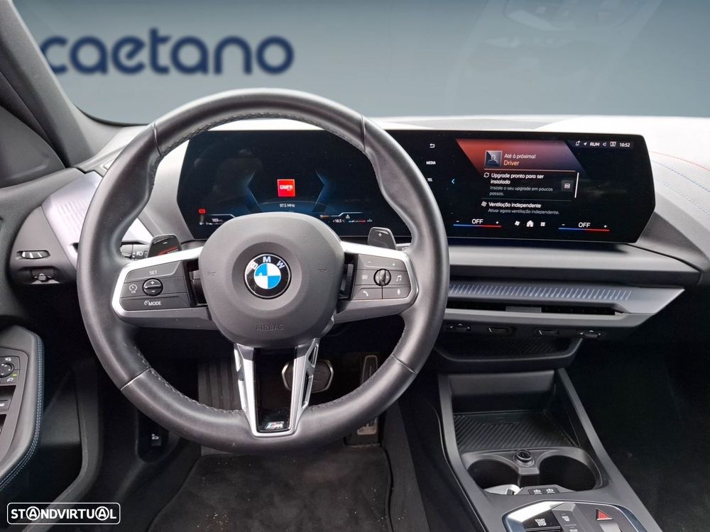 BMW 120 Pack Desportivo M Pro - 13
