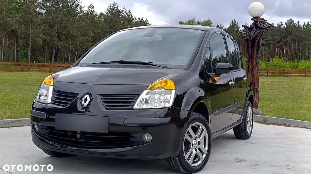 Renault Modus - 2
