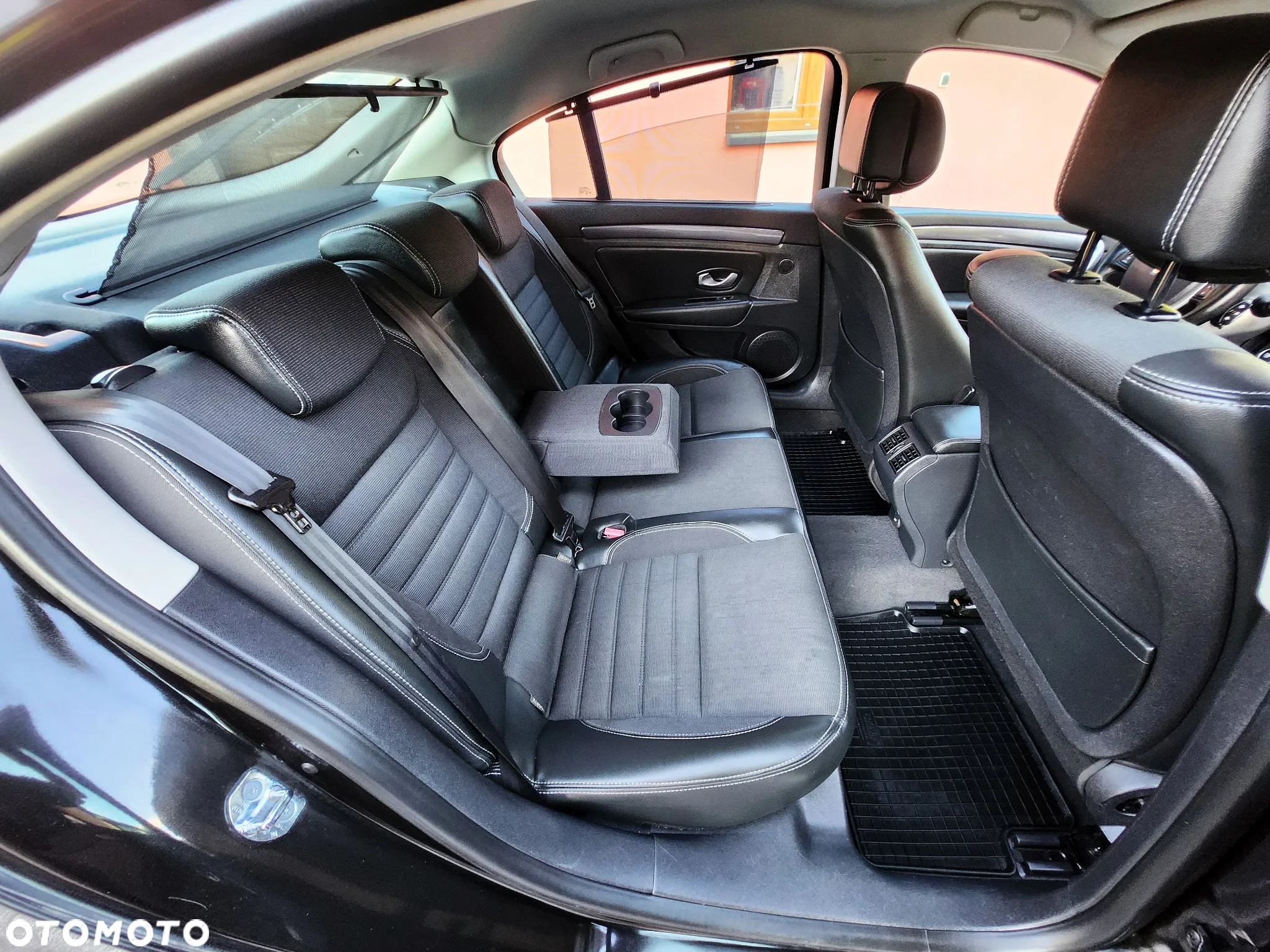 Renault Laguna - 9