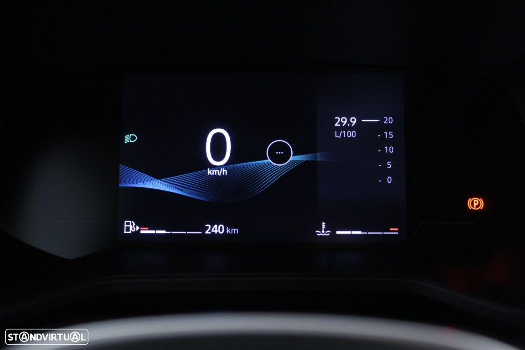 Mitsubishi Colt 1.0 MPI Kyoto - 26
