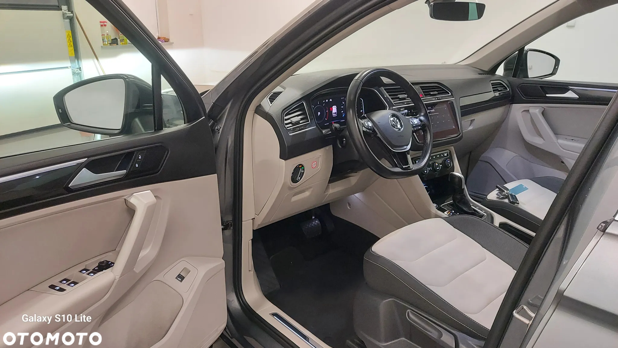 Volkswagen Tiguan 2.0 TDI BMT SCR Highline DSG - 5