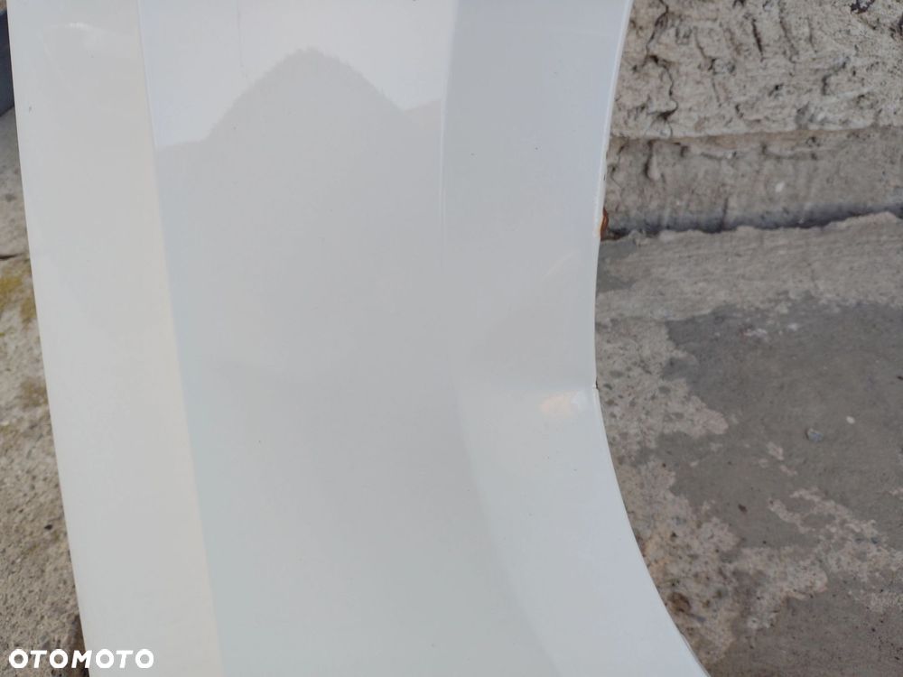 WZMOCNIENIE PAS KOMPLETNY PRZÓD SEAT IBIZA IV 6J - 10