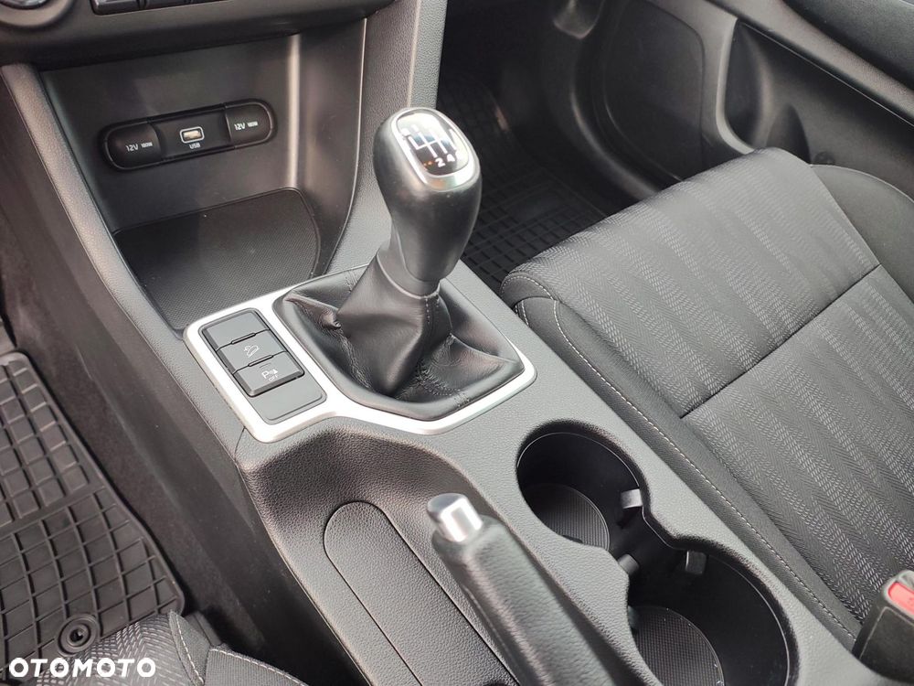 Kia Sportage 1.6 GDI M 2WD - 15