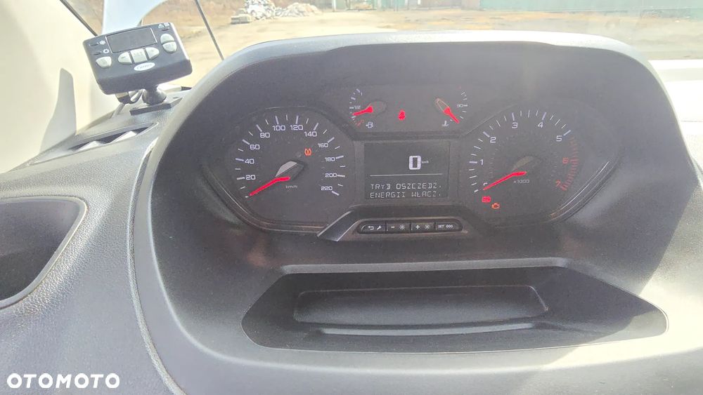 Peugeot Partner Van L2H1 L2 H1 MAX MAXI Carrier Citymax 280 City - 17