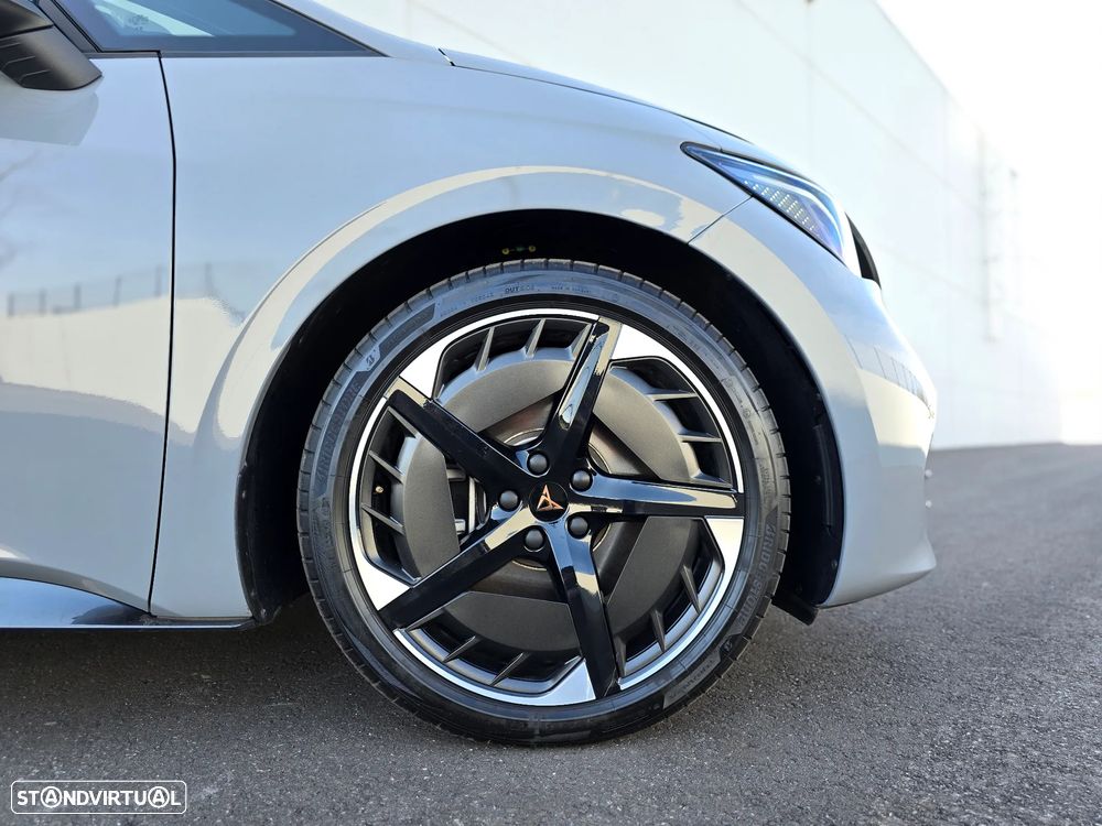 Cupra Born 77 kWh e-Boost Plus - 6