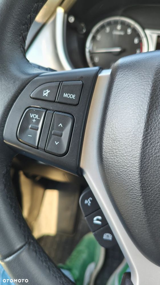 Suzuki Vitara 1.6 (4x2) Comfort - 12