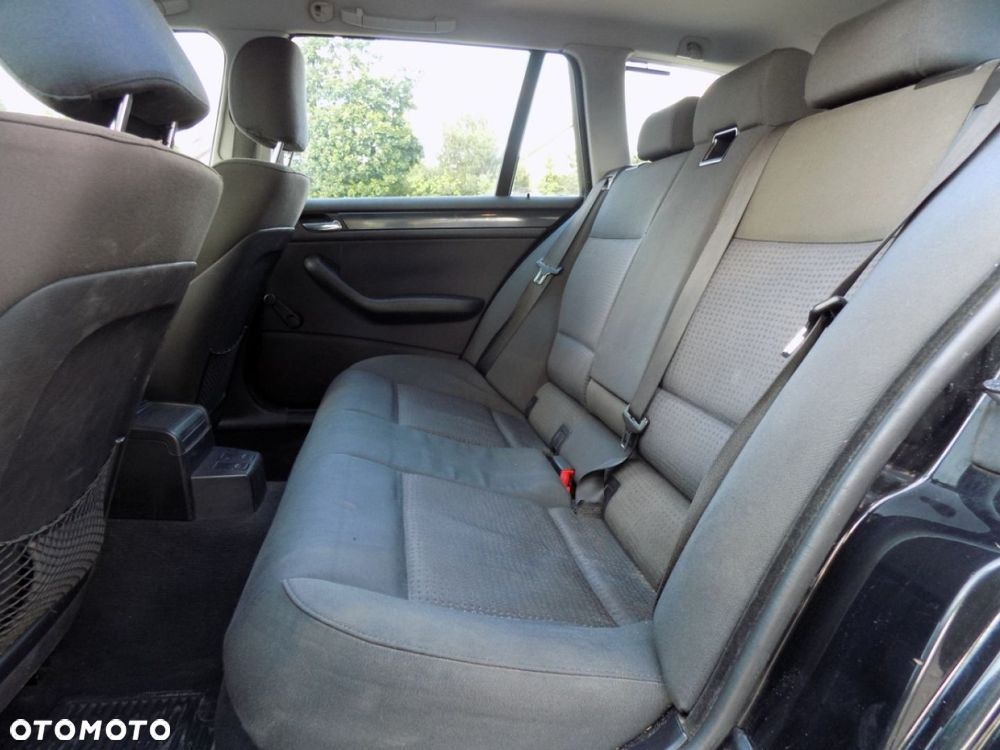 BMW Seria 3 - 8
