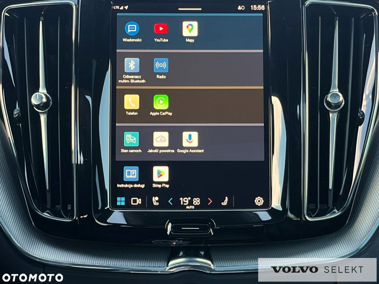 Volvo XC 60 - 20