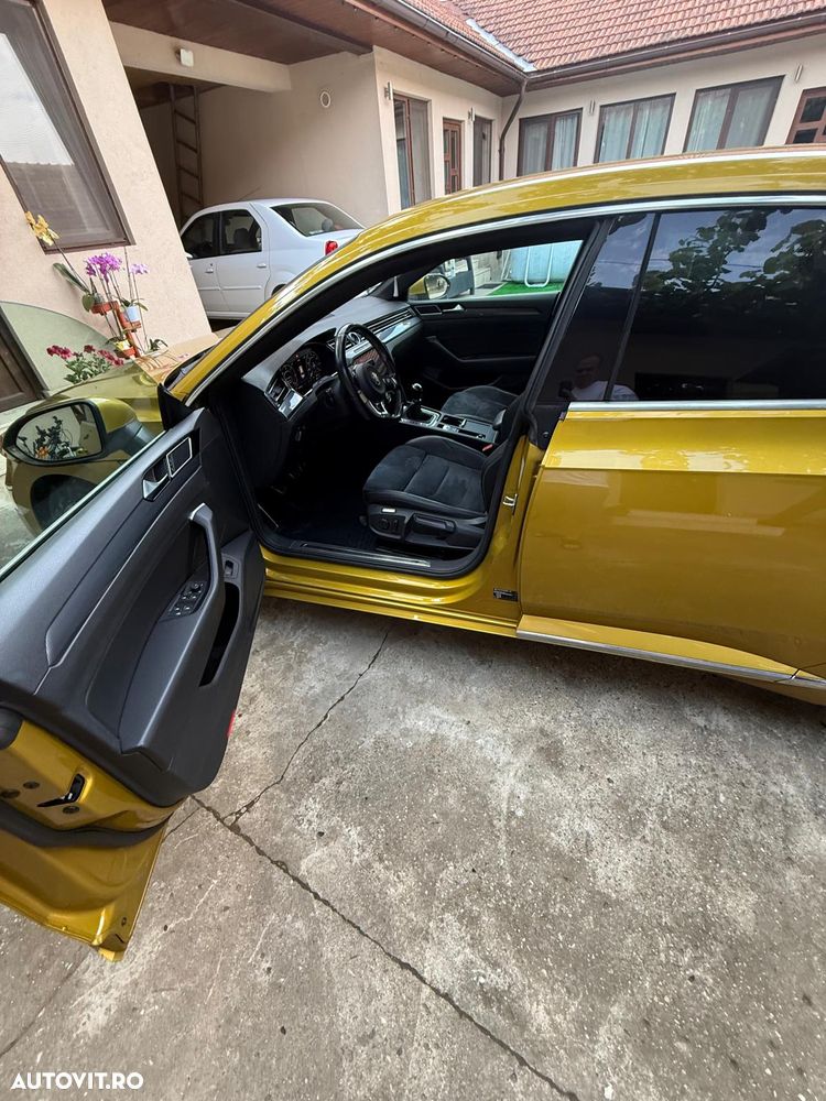 Volkswagen ARTEON 2.0 TDI R-Line - 6