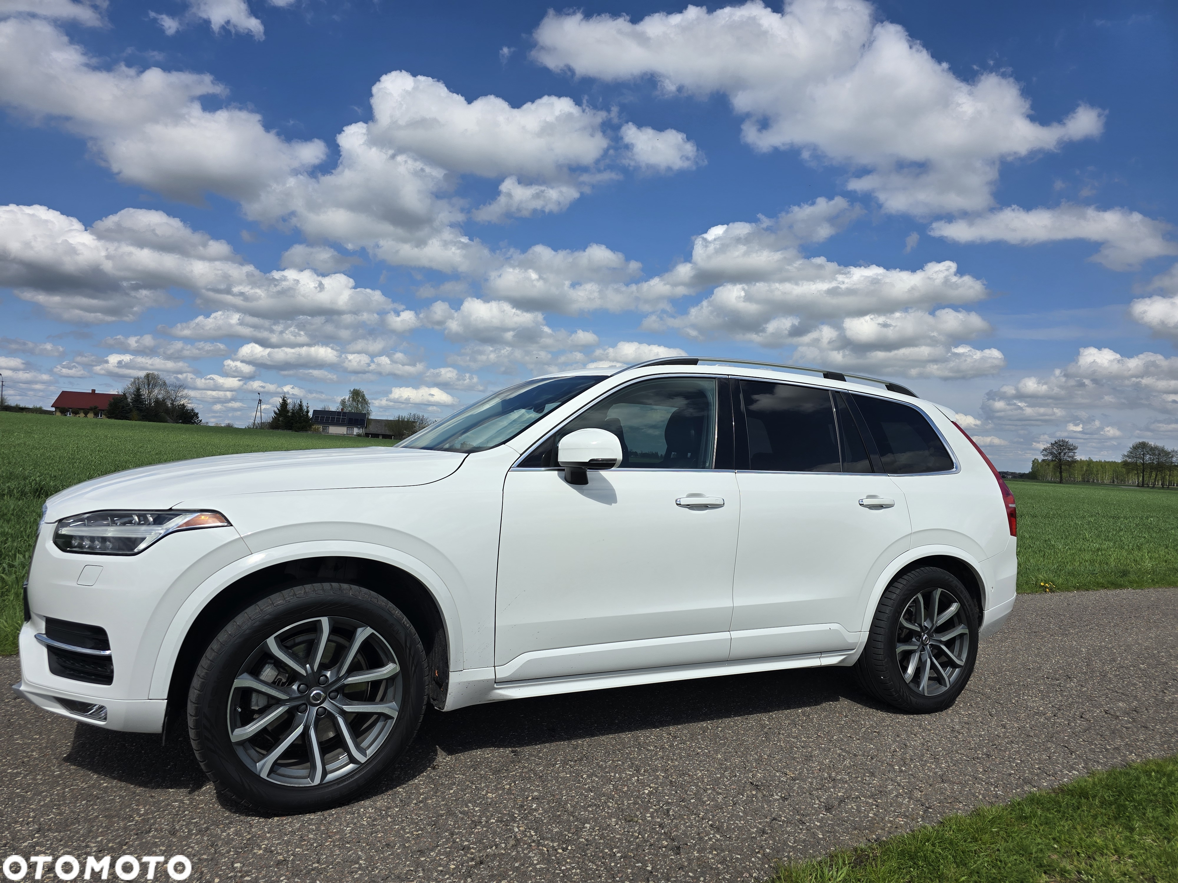 Volvo XC 90 - 2