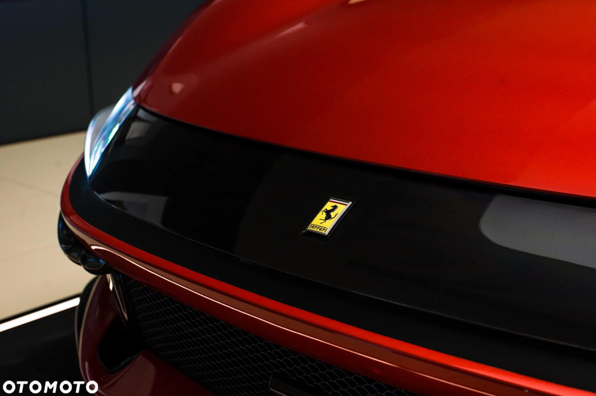 Ferrari 12Cilindri - 5