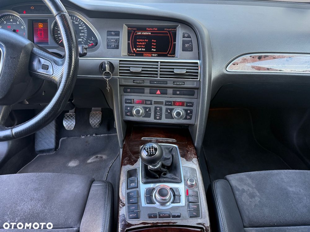 Audi A6 Limousine - 22