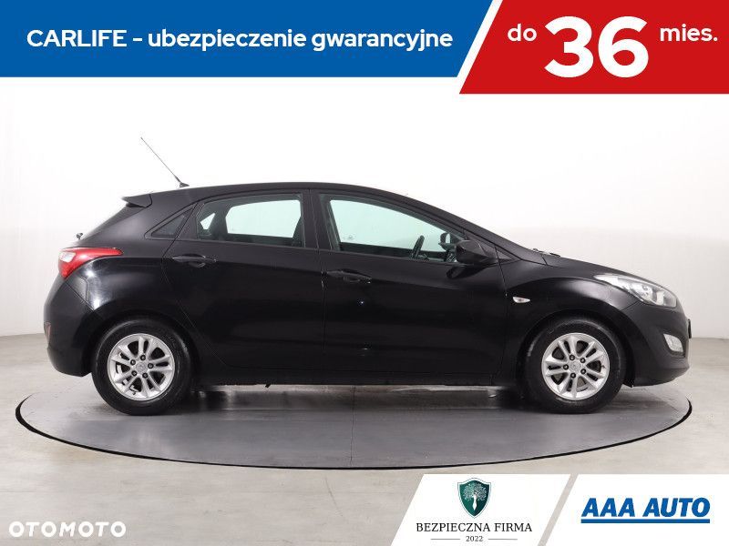 Hyundai i30 - 8